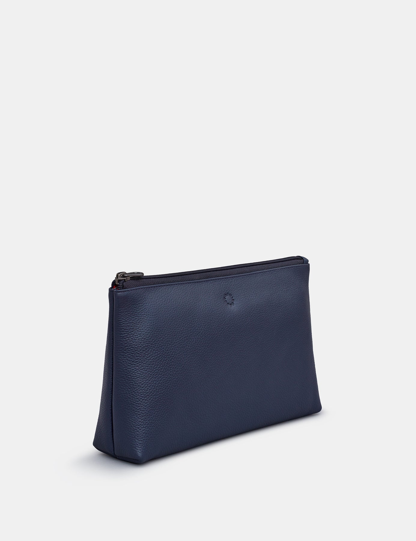 Hammitt Women's Tony Small Leather Purse With Strap Indigo Navy/Brushe —  Sports by Sager